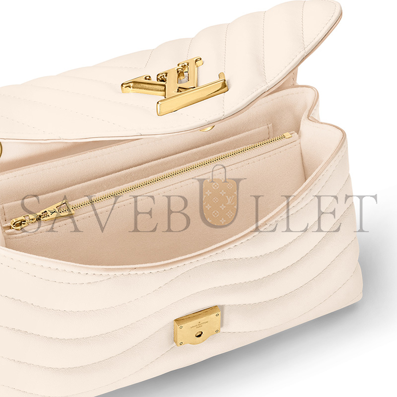 LOUIS VUITTON NEW WAVE M58549 (24*14*9cm) LOUIS VUITTON NEW WAVE M58549 (24*14*9cm)